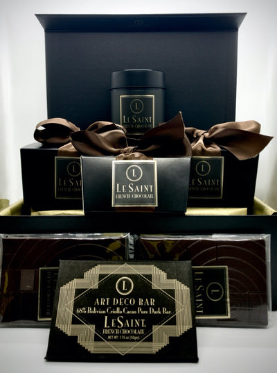 Dark Chocolate Lover's Gift Box