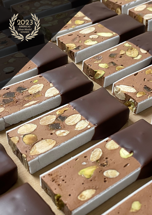 Chocolate Nougat