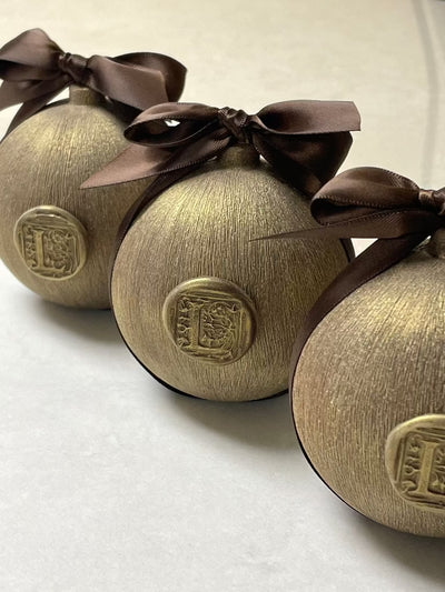 Signature Ornament