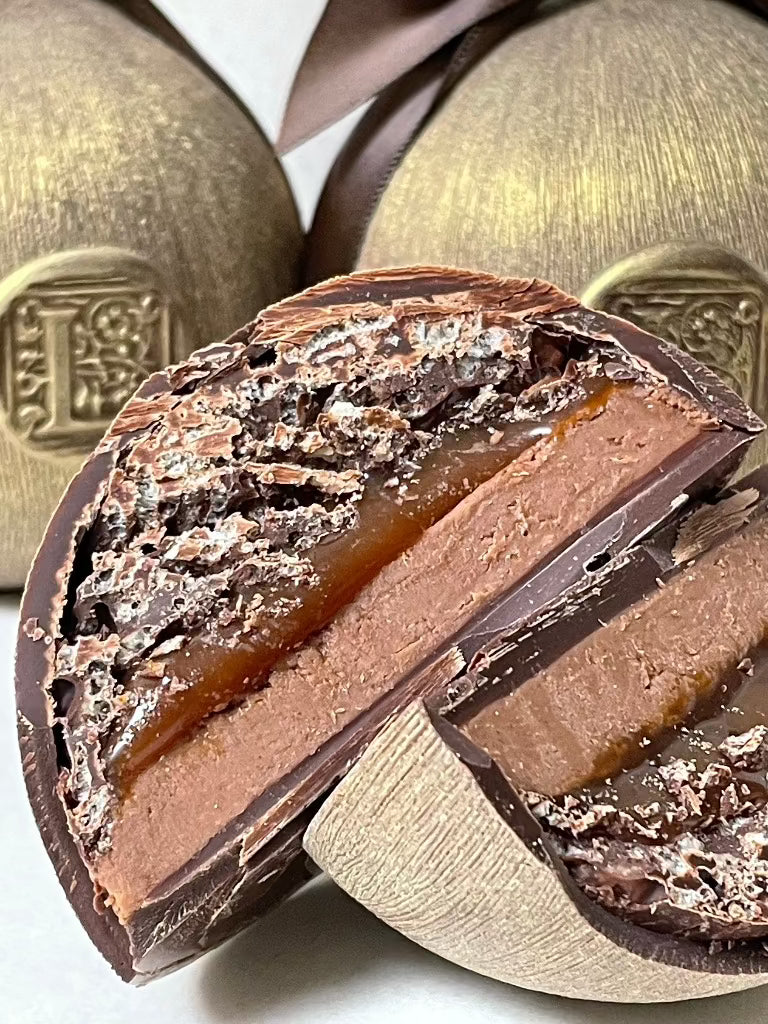 Signature Ornament