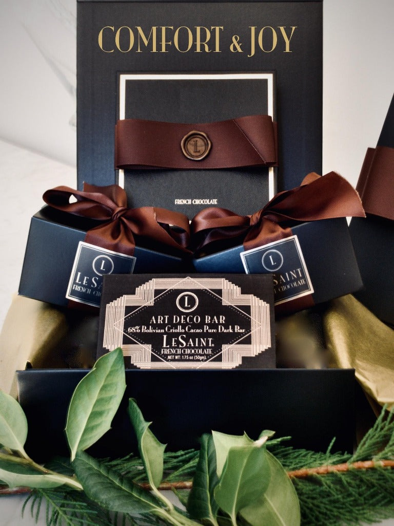 Comfort and Joy Gift Box