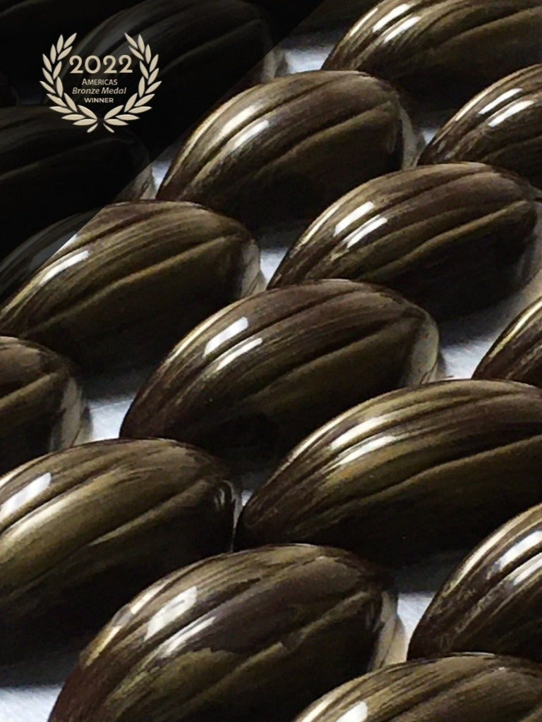 calvados caramel chocolate