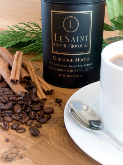 gourmet chocolate for christmas
