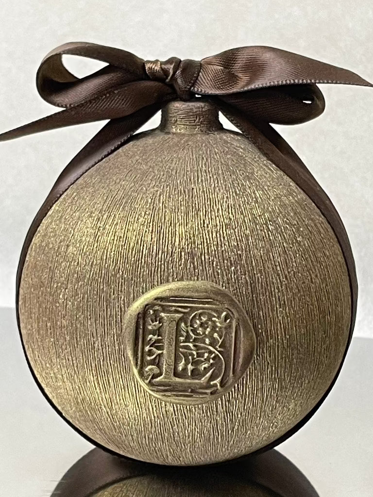 Signature Ornament