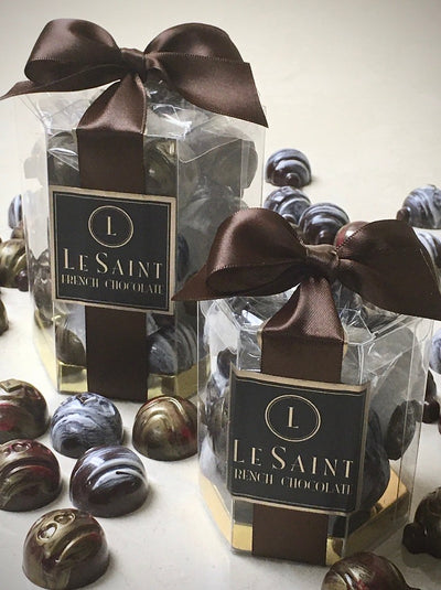 chocolate christmas gift