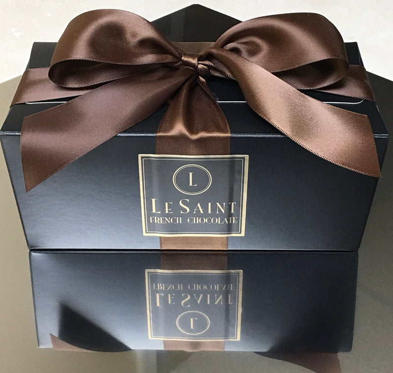 gourmet chocolate gift box