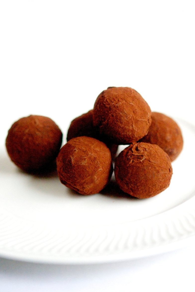 award winning gourmet chocolate truffles 