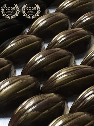 CALVADOS CARAMEL BONBONS