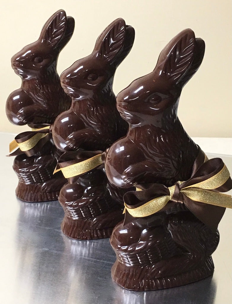gourmet chocolate easter chocolate