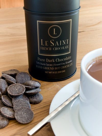 french chocolate small batch