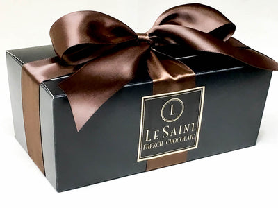 award winning gourmet chocolate box