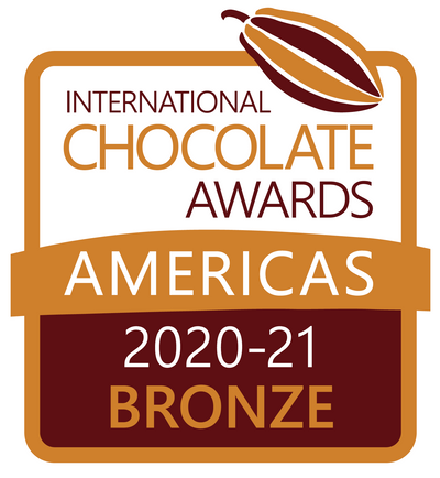 award winning gourmet chocolate