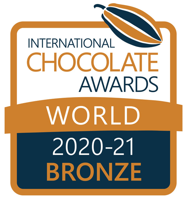 Award-winning gourmet chocolates