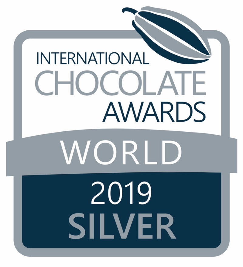 award winning gourmet chocolate bonbons